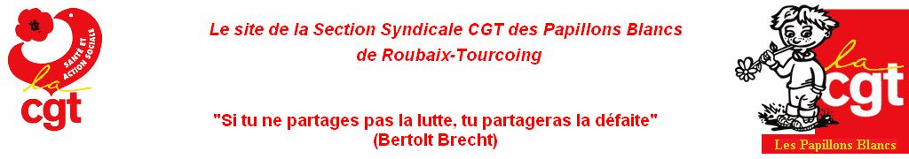 CGT Papillons Blancs Roubaix-Tourcoing